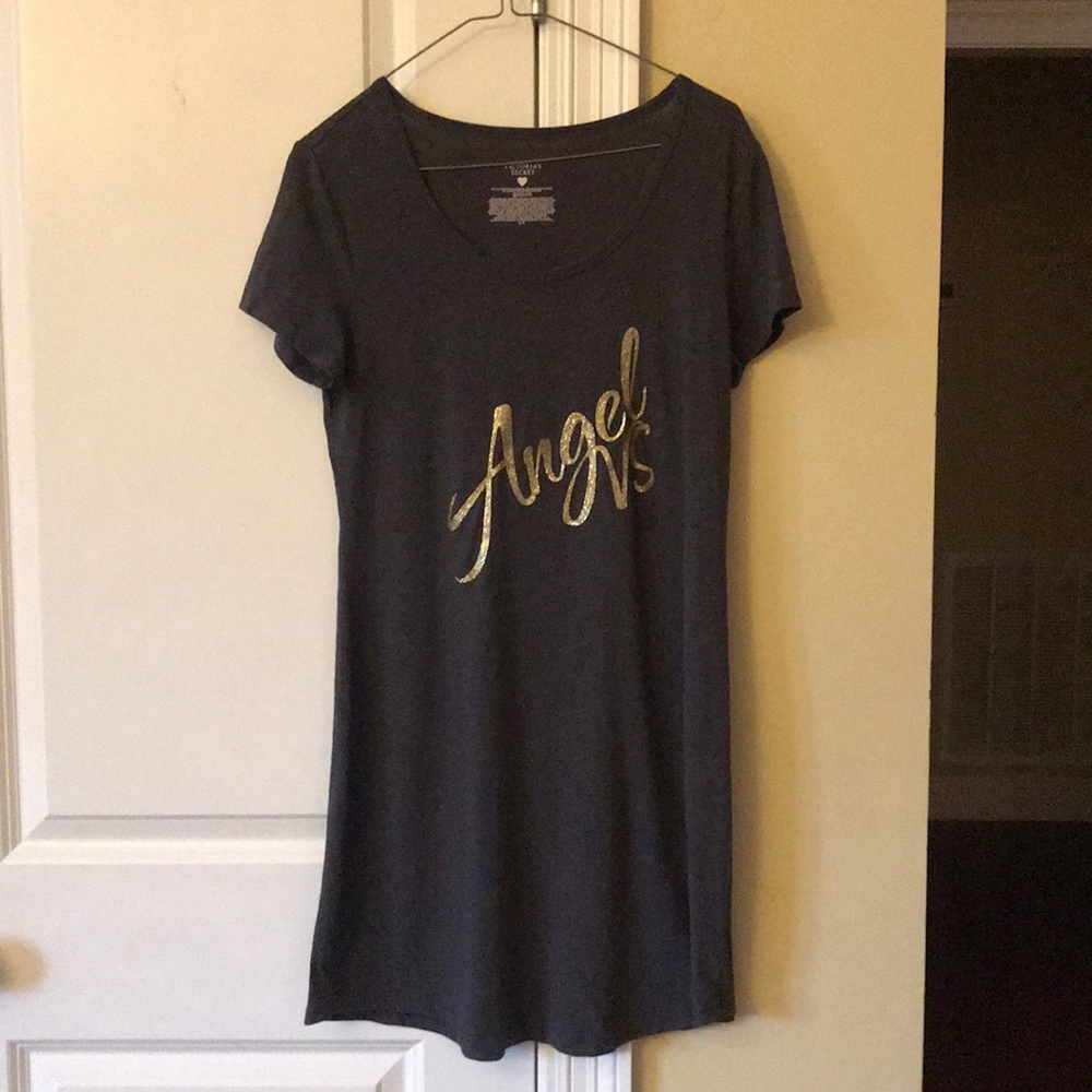 Victoria’s Secret night shirt